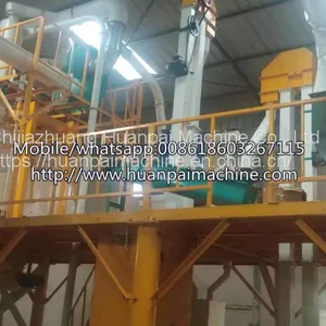 Commercial Special Grain Milling Machinery Cassava Flour Processing Mill Factory thumbnail-3