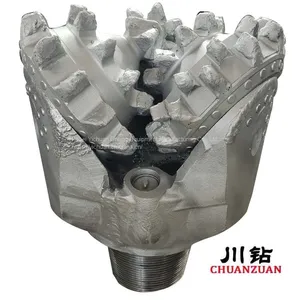 13 5/8 IADC217 Steel Tooth Rock Bit Manufacturer thumbnail-1