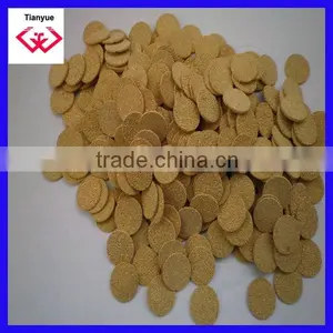 Stainless Steel Sintered Metal Filter Mesh for Gas or Liquid(ISO9001 Certificate) thumbnail-4