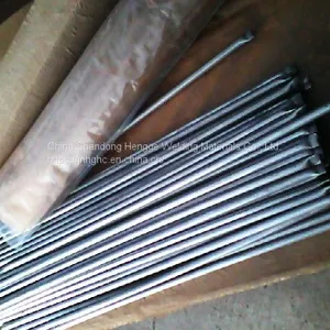 Large Supply of Tungsten Carbide Surfacing Electrodes thumbnail-2