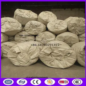 Constantine Razor Wire Fence BTO -22 Blade 450mm Coil Diameter From China Used on Security Usage thumbnail-5
