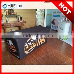 China New Design Popular Coral Table Cloth thumbnail-6