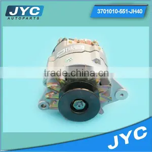 Alternator Pulley Alternator 230v 5kva Alternator for Generator thumbnail-2
