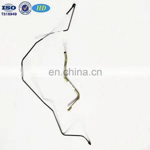 Jiangsu Manufactory DOT Auto Parts High Pressure Front to Rear Pvf Coated Tube Brake Lining thumbnail-1