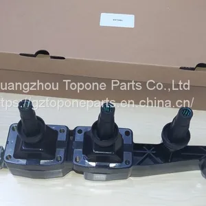 High Performance WL03-0039 Ignition Coil 597080 for Peugeot 206 207 307 Citroen 1.6L thumbnail-3