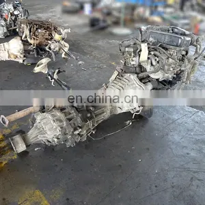 High Quality Nissan D22 Used Japanese Engines Used Engines Japan Beforward Used Engines for Sale thumbnail-4