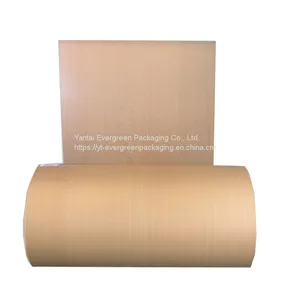 EGP PP Polypropylene Woven Bag/Sack Rolls Tubular Fabric thumbnail-2
