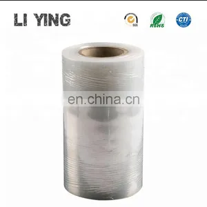 Liying Packaging LLDPE Pallet Wrapping Film Stretch Film Jumbo Roll thumbnail-4