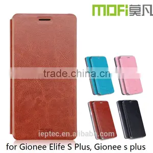 MOFi Case Cover for Gionee Elife S Plus, Back Cover for Gionee S Plus Case thumbnail-1