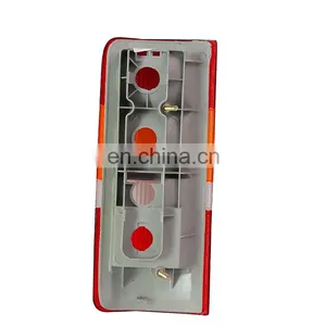 Factory Supply Auto Lamp Fog Light With TS16949 thumbnail-2