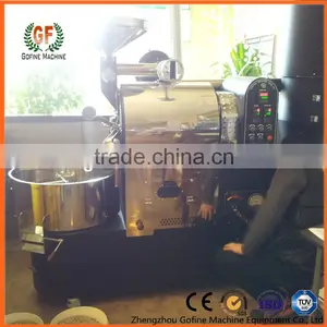 Coffee Roasting Machines 2kg thumbnail-2
