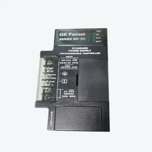 GE IC660BBA026 PLC Module In Stock thumbnail-5