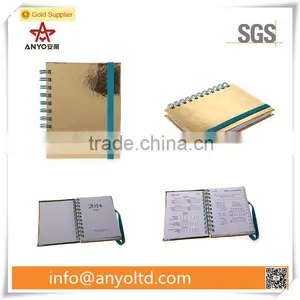Elastic Band Cheap Bulk Notebooks thumbnail-1