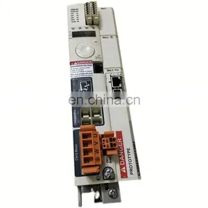 AC Servo Drive LXM32CD30M2 thumbnail-3