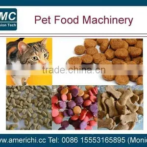 Maquina Para Producir Alimentos de Perros thumbnail-1