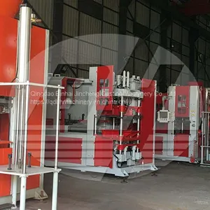Automatic Molding Machine thumbnail-1