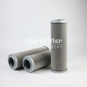 HCYH01E450FCS17HE HCYL01E950FCS14HS UTERS Hydraulic Station Circulating Oil Return Filter Element thumbnail-1