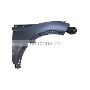 OEM LR027589 LR027590 Front Fender Liners for Land Rover Range Rover Evoque 2012-2021 thumbnail-1