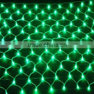 LED Net Light of Various Color, Green, White thumbnail-2