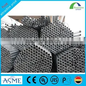 BS1387 GI Steel Pipe/HDG Galvanizing Steel Pipe Max thumbnail-5