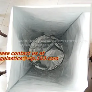 Stand Up Zipper Oven Microwave Cooking Bag, Retort Pouch, Microwave Bag For Liquid Organic Soup Packaging thumbnail-1