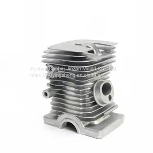 Auto Parts and Aluminum Alloy Die-casting Processing thumbnail-2