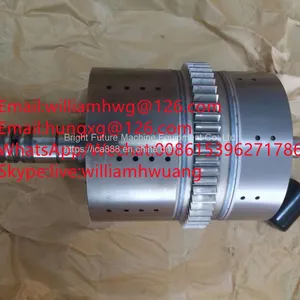 Konecranes Governor 54102446 Hub 54105240 Motor 54101428 Repair Kit 52768456 thumbnail-3