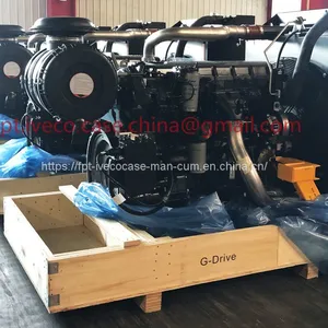 F2CE0685B*D 580174169 FPT Industrial Generator Set thumbnail-3