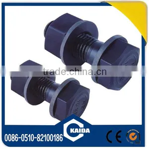 High Strength Hex Bolt thumbnail-1