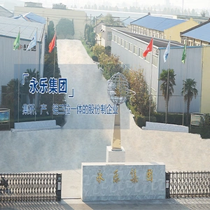 Henan Yongle Group Oil Machinery Co.,ltd company overview - view 1 thumbnail