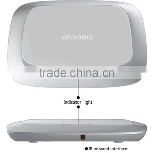 Android 4.4 Android Rk3288 tv Box With Hd4k Quad Core Android TV Box thumbnail-1