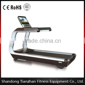 Wholesale Treadmill / TZ Fitness Equipment TZ-7000 thumbnail-1