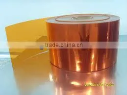 Medicine PVC Packing Clear PVC Rigid Film thumbnail-1