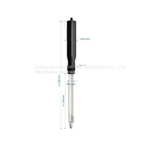 CLDS710 Online Digital RS485 Residual Chlorine Sensor Free Chlorine Sensor thumbnail-1
