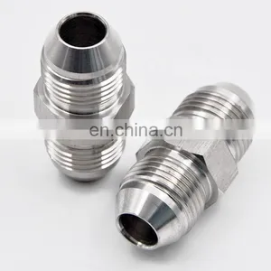 Best Selling Stainless Steel Press Fittings Stainless Steel Press Coupling Fittings thumbnail-1