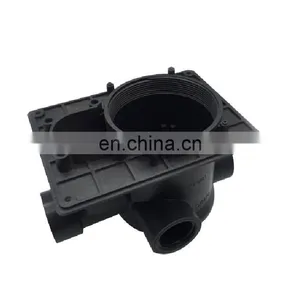 Made in China Abs Plastic Parts Injection Part Molding Plastic Injection Molded Housing thumbnail-2