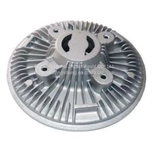 Street Lamp Aluminum Alloy Shell Customized Processing Source Strength Manufacturer thumbnail-2