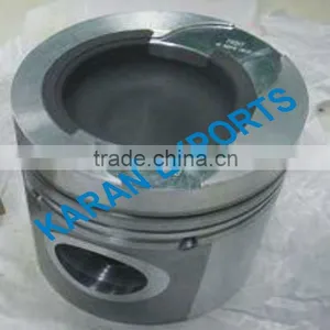 Heavy Engine Piston thumbnail-1
