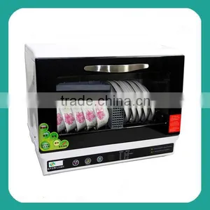Hot Sale Automatic Countertop Dishwasher thumbnail-1