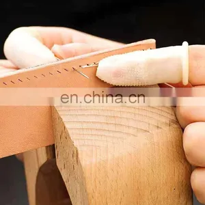 Wholesale Hand Needle DIY Multi-used Sewing Needle 6-piece Packed Multi-function Sewing Needle for Leather Product thumbnail-5