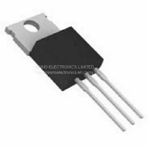 ON Semiconductor TIP31C Transistors thumbnail-1