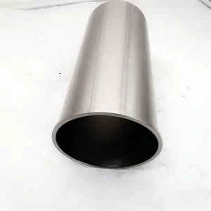 Factory Wholesale High Quality 72Mm Cylinder Liner For Construction Machinery thumbnail-5