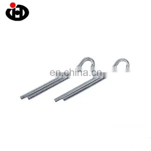 Hot Sales Stainless Steel Standard Cotter Pin GB91 thumbnail-4