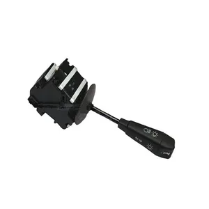 6253-34 Stalk Wiper With Rear Steering Column Signal Arm Turn Signal Switch thumbnail-1