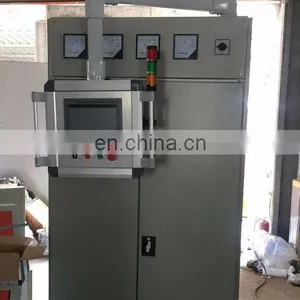 2021 Hot Selling High Quality Large and High Safety Plastic Granulation Recycling Machine thumbnail-3