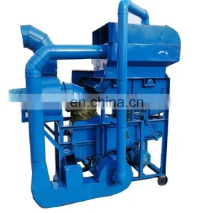 Cheap Big Model Peanut Shelling Machine Sets Peanut Sheller Group Peanut Husker Group Machine thumbnail-1