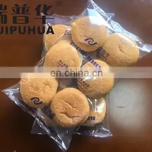 Automatic Packing Machine Multi Function Family Pack Plastic,paper Packaging 100-400mm 60-120 Bags/min W 50-100mm, H:max 70mm thumbnail-2