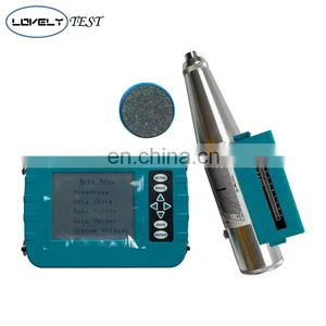 HTY Digital Concrete Rebound Hammer Test Machine Factory Price thumbnail-2