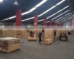 Zibo TK Bricks Co., Ltd. company overview - view 3 thumbnail