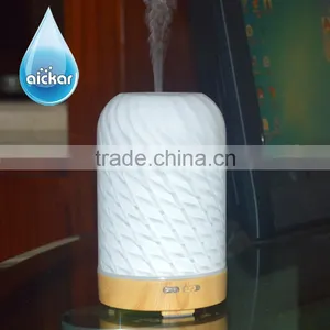 China Manufacturer Low Price Aromacare Fragrance Aroma Diffuser and Humidifier thumbnail-2